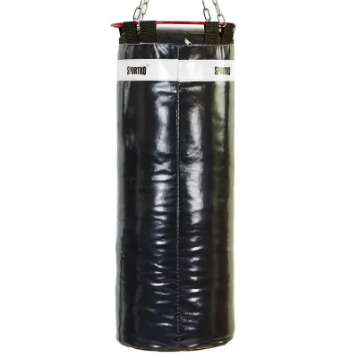Мішок боксерський Циліндр із кільцем Бочечка SPORTKO MP-6-1 висота 75 см - 1 Мішок боксерський Циліндр із кільцем Бочечка SPORTKO MP-6-1 висота 75 см - 1 - Robinzon.ua