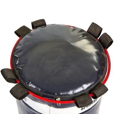 Мішок боксерський Циліндр із кільцем Бочечка SPORTKO MP-6-1 висота 75 см - 2 Мішок боксерський Циліндр із кільцем Бочечка SPORTKO MP-6-1 висота 75 см - 2 - Robinzon.ua