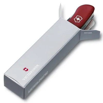 Складной нож Victorinox Vx08564 - 3 Складной нож Victorinox Vx08564 - 3 - Robinzon.ua