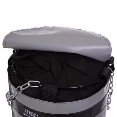 Мешок боксерский Цилиндр с кольцом Классик SPORTKO MP-4 высота 85 см - 4 Мешок боксерский Цилиндр с кольцом Классик SPORTKO MP-4 высота 85 см - 4 - Robinzon.ua