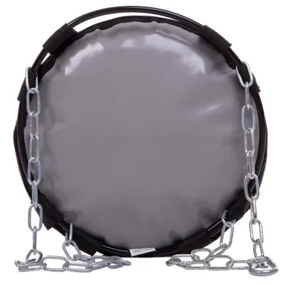 Мешок боксерский Цилиндр с кольцом Классик SPORTKO MP-4 высота 85 см - 5 Мешок боксерский Цилиндр с кольцом Классик SPORTKO MP-4 высота 85 см - 5 - Robinzon.ua