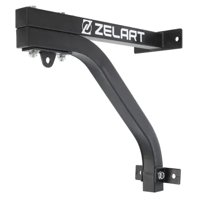 Крепление настенное с крюком для боксерского мешка Zelart-9645 - 6 Крепление настенное с крюком для боксерского мешка Zelart-9645 - 6 - Robinzon.ua