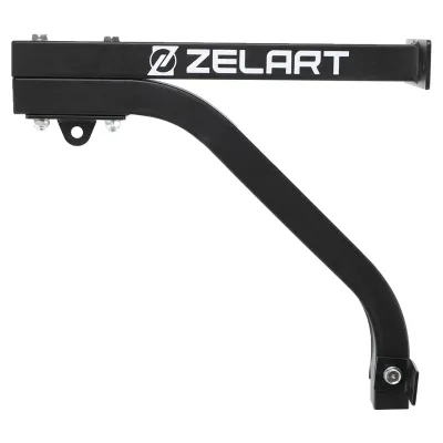 Крепление настенное с крюком для боксерского мешка Zelart-9645 - 1 Крепление настенное с крюком для боксерского мешка Zelart-9645 - 1 - Robinzon.ua