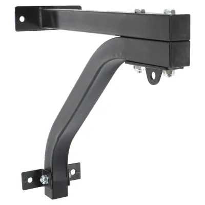 Крепление настенное с крюком для боксерского мешка Zelart-9645 - 2 Крепление настенное с крюком для боксерского мешка Zelart-9645 - 2 - Robinzon.ua