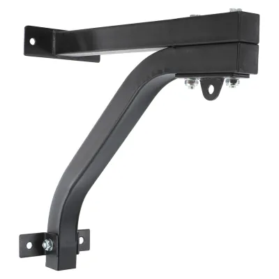 Крепление настенное с крюком для боксерского мешка Zelart-9645 - 3 Крепление настенное с крюком для боксерского мешка Zelart-9645 - 3 - Robinzon.ua