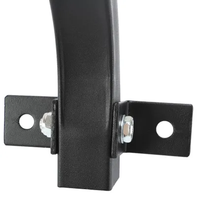 Крепление настенное с крюком для боксерского мешка Zelart-9645 - 5 Крепление настенное с крюком для боксерского мешка Zelart-9645 - 5 - Robinzon.ua