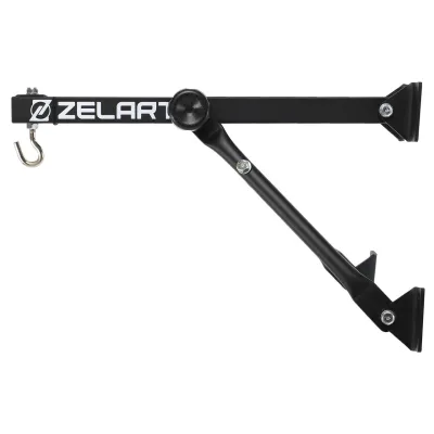 Кріплення настінне з гаком для боксерського мішка Zelart-9646 - 3 Кріплення настінне з гаком для боксерського мішка Zelart-9646 - 3 - Robinzon.ua