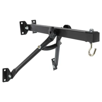 Кріплення настінне з гаком для боксерського мішка Zelart-9646 - 4 Кріплення настінне з гаком для боксерського мішка Zelart-9646 - 4 - Robinzon.ua