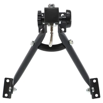 Кріплення настінне з гаком для боксерського мішка Zelart-9646 - 5 Кріплення настінне з гаком для боксерського мішка Zelart-9646 - 5 - Robinzon.ua