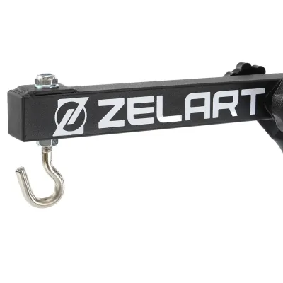 Кріплення настінне з гаком для боксерського мішка Zelart-9646 - 6 Кріплення настінне з гаком для боксерського мішка Zelart-9646 - 6 - Robinzon.ua