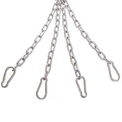 Ланцюг для боксерського мішка 63 см SP-Planeta-3782 - 3 Ланцюг для боксерського мішка 63 см SP-Planeta-3782 - 3 - Robinzon.ua