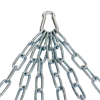 Ланцюг для боксерського мішка з карабіном SP-Planeta-3895-6 - 1 - Robinzon.ua