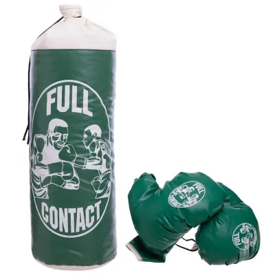 Боксерский набор детский SP-Planeta-4675-S - 1 - Robinzon.ua