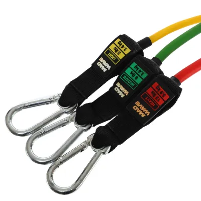 Еспандер MadWave Dry Training MULTI - 3 Еспандер MadWave Dry Training MULTI - 3 - Robinzon.ua