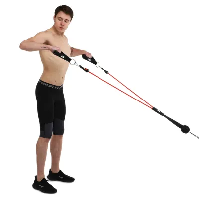 Еспандер MadWave Dry Training MULTI - 6 Еспандер MadWave Dry Training MULTI - 6 - Robinzon.ua