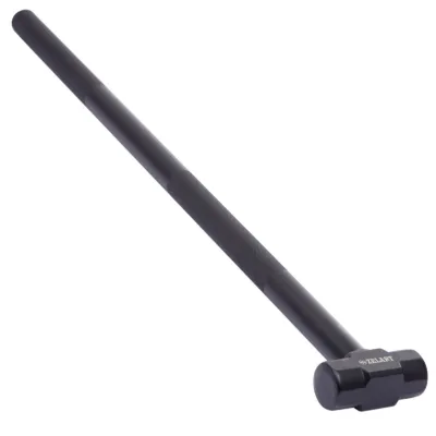 Кувалда стальная 2 кг для кроссфита и функциональных тренировок Zelart-0924-2 - 1 Кувалда стальная 2 кг для кроссфита и функциональных тренировок Zelart-0924-2 - 1 - Robinzon.ua