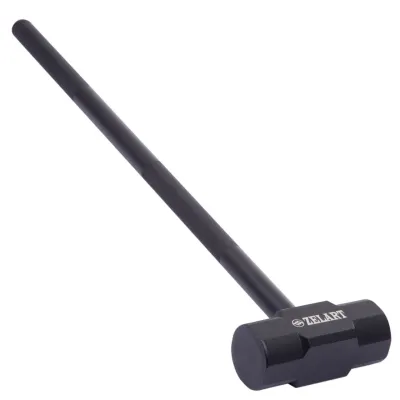 Кувалда стальная 7 кг для кроссфита и функциональных тренировок Zelart-0924-7 - 1 Кувалда стальная 7 кг для кроссфита и функциональных тренировок Zelart-0924-7 - 1 - Robinzon.ua