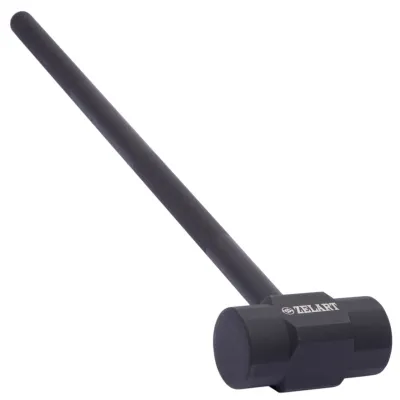 Кувалда сталева 9 кг для кросфіту та функціональних тренувань Zelart-0924-9 - 1 Кувалда сталева 9 кг для кросфіту та функціональних тренувань Zelart-0924-9 - 1 - Robinzon.ua