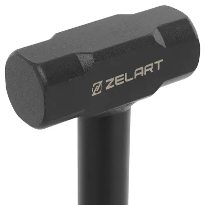 Кувалда стальная 2 кг для кроссфита и функциональных тренировок Zelart-9642-2 - 3 Кувалда стальная 2 кг для кроссфита и функциональных тренировок Zelart-9642-2 - 3 - Robinzon.ua