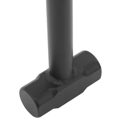 Кувалда стальная 2 кг для кроссфита и функциональных тренировок Zelart-9642-2 - 4 Кувалда стальная 2 кг для кроссфита и функциональных тренировок Zelart-9642-2 - 4 - Robinzon.ua