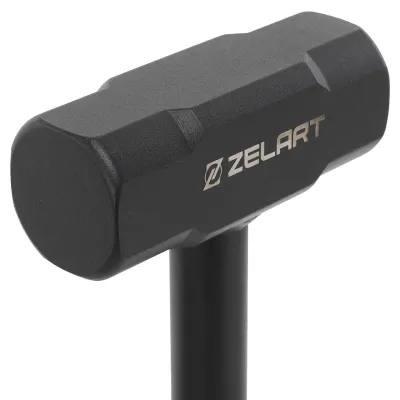 Кувалда стальная 4 кг для кроссфита и функциональных тренировок Zelart-9642-4 - 3 Кувалда стальная 4 кг для кроссфита и функциональных тренировок Zelart-9642-4 - 3 - Robinzon.ua