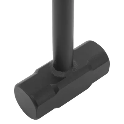 Кувалда стальная 4 кг для кроссфита и функциональных тренировок Zelart-9642-4 - 4 Кувалда стальная 4 кг для кроссфита и функциональных тренировок Zelart-9642-4 - 4 - Robinzon.ua