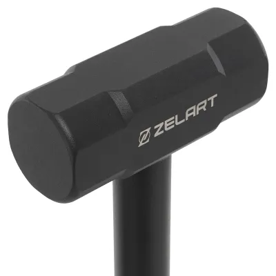 Кувалда сталева 8 кг для кросфіту та функціональних тренувань Zelart-9642-8 - 3 - Robinzon.ua