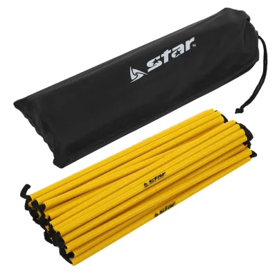 Координационная лестница многофункиональная Star-720 - 2 - Robinzon.ua