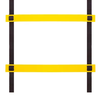 Координаційна драбина для тренування швидкості SP-Sport 4607 довжина 10 м - 2 - Robinzon.ua