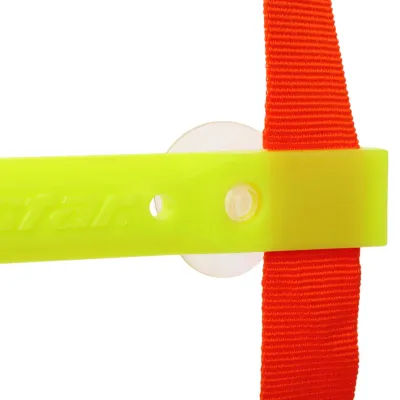 Координационная лестница дорожка для тренировки скорости Star-600 длина 5м - 5 - Robinzon.ua