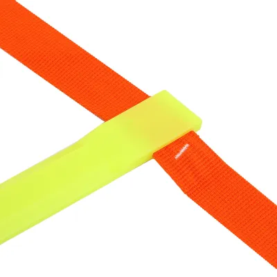 Координационная лестница дорожка для тренировки скорости Star-600 длина 5м - 6 - Robinzon.ua