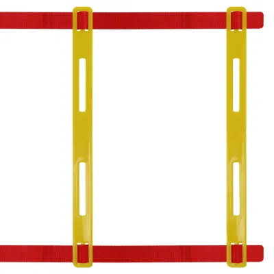 Координаційна драбина доріжка для тренування швидкості Star-610 довжина 5 м - 3 - Robinzon.ua