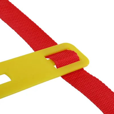 Координаційна драбина доріжка для тренування швидкості Star-610 довжина 5 м - 4 - Robinzon.ua