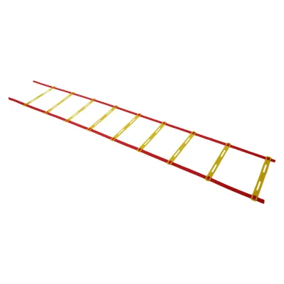 Координаційна драбина доріжка для тренування швидкості Star-610 довжина 5 м - 5 - Robinzon.ua