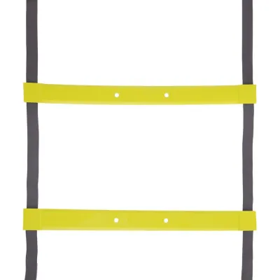 Координаційна драбина доріжка для тренування швидкості Zelart 2565 довжина 6 м - 3 - Robinzon.ua