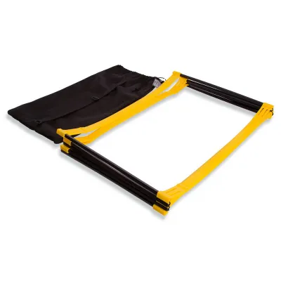 Координаційна драбина доріжка з бар'єрами SP-Sport 4892 довжина 2,15 м - 5 - Robinzon.ua