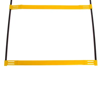 Координаційна драбина доріжка з бар'єрами SP-Sport 4892-12 довжина 4,3 м - 3 - Robinzon.ua