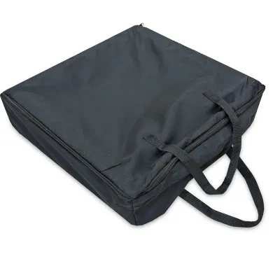 Координаційна драбина з бар'єрами SP-Sport 0502 довжина 5,5м - 6 - Robinzon.ua