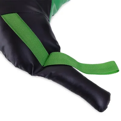 Болгарский мешок тренировочный Zelart Bulgarian 2623-12 вес 12кг - 6 - Robinzon.ua