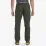 Штаны мужские Montane Terra Pants Long, Oak Green, S/30 (5056601000173) - 1 - Robinzon.ua