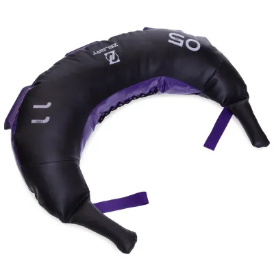 Болгарский мешок тренировочный Zelart Bulgarian 2623-5 вес 5кг - 2 - Robinzon.ua