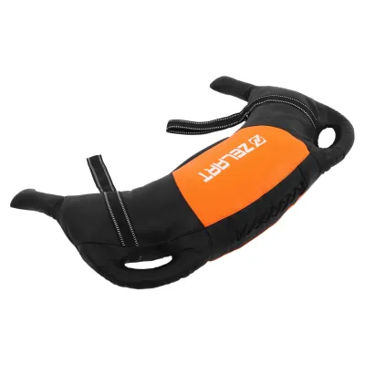 Болгарский мешок тренировочный Zelart 7826-10 вес 10кг - 1 - Robinzon.ua