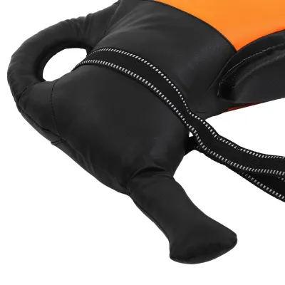 Болгарский мешок тренировочный Zelart 7826-10 вес 10кг - 3 - Robinzon.ua