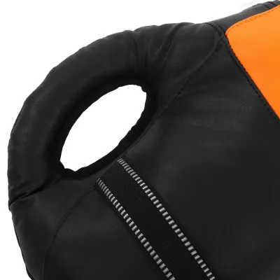 Болгарский мешок тренировочный Zelart 7826-10 вес 10кг - 4 - Robinzon.ua