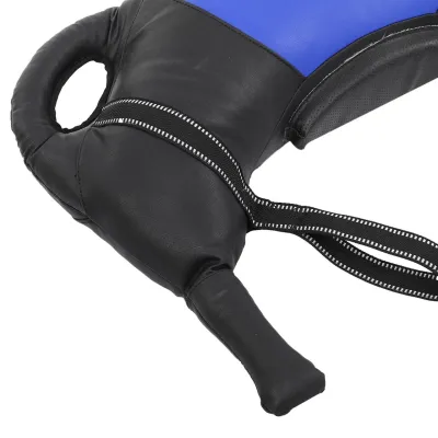 Болгарский мешок тренировочный Zelart 7826-15 вес 15кг - 4 Болгарский мешок тренировочный Zelart 7826-15 вес 15кг - 4 - Robinzon.ua