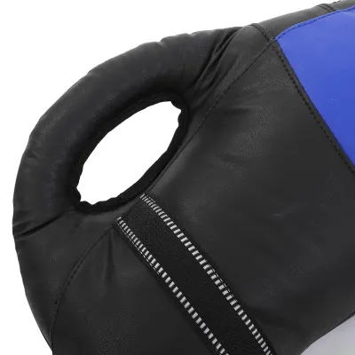 Болгарский мешок тренировочный Zelart 7826-15 вес 15кг - 5 Болгарский мешок тренировочный Zelart 7826-15 вес 15кг - 5 - Robinzon.ua