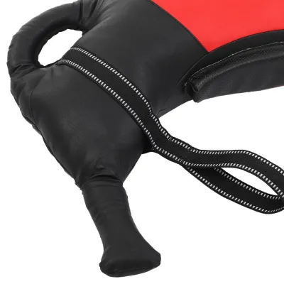 Мешок Болгарский тренировочный Zelart TA-7826-20 вес 20кг - 4 - Robinzon.ua