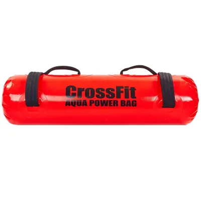 Мешок водяной динамический для функционального тренинга Zelart 5329 - 2 Мешок водяной динамический для функционального тренинга Zelart 5329 - 2 - Robinzon.ua