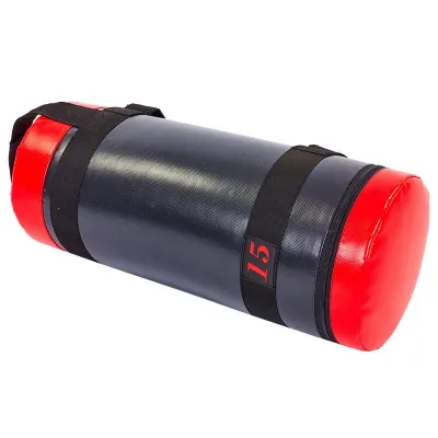 Мішок для кросфіту та фітнесу SP-Planeta 6574-15 вагою 15 кг - 1 Мішок для кросфіту та фітнесу SP-Planeta 6574-15 вагою 15 кг - 1 - Robinzon.ua