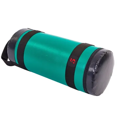 Мешок для кроссфита и фитнеса SP-Planeta 6574-5 весом 5 кг - 1 - Robinzon.ua